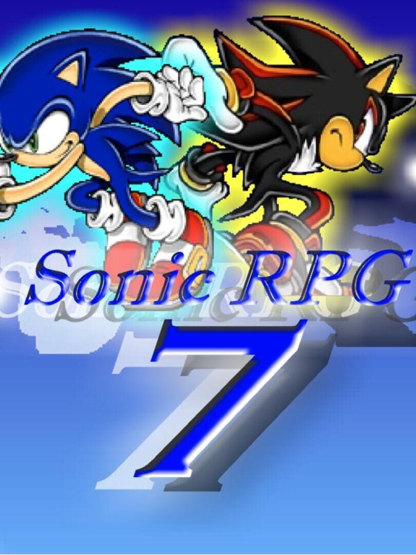 Sonic RPG: Episode 7