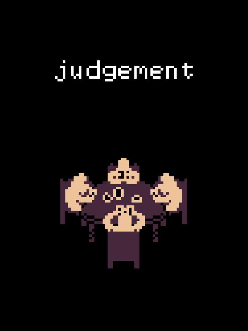 Jeu : Judgement