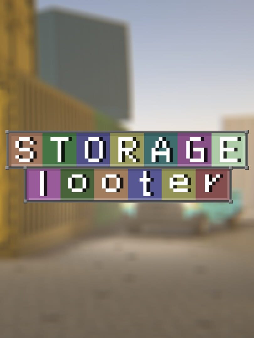 Storage Looter