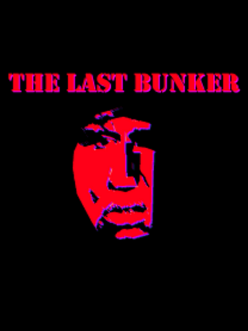 The Last Bunker Cover
