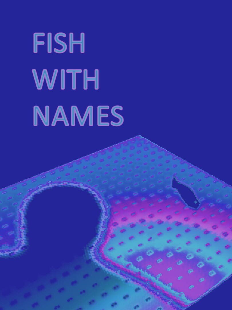 Jeu : Fish With Names