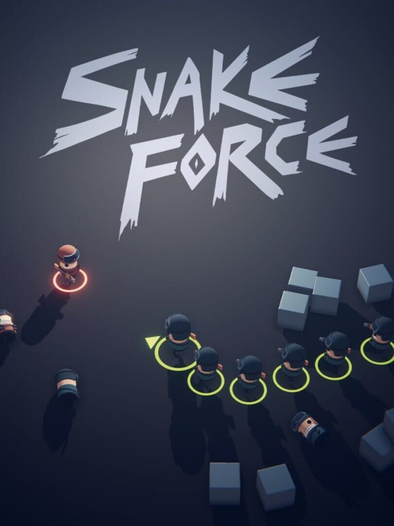 Snake Force
