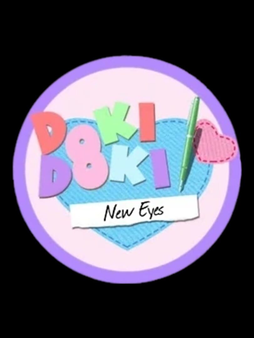 Doki Doki New Eyes