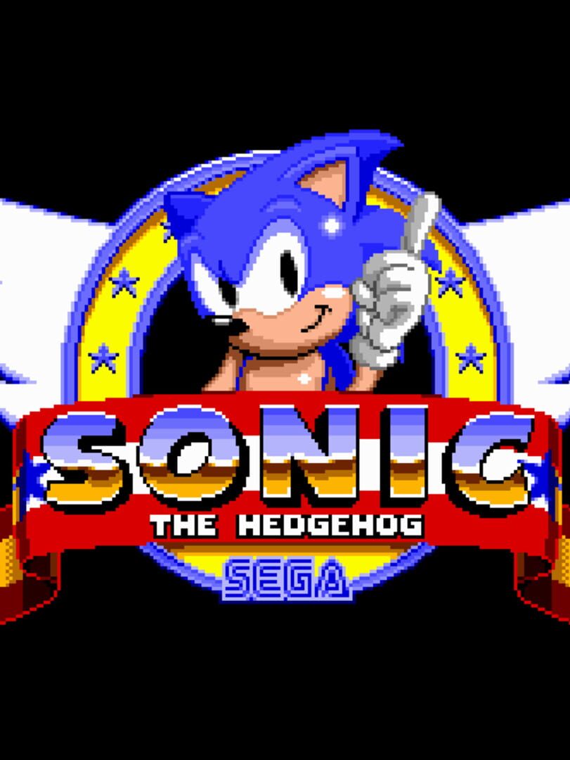 Sonic Revisited (2026)