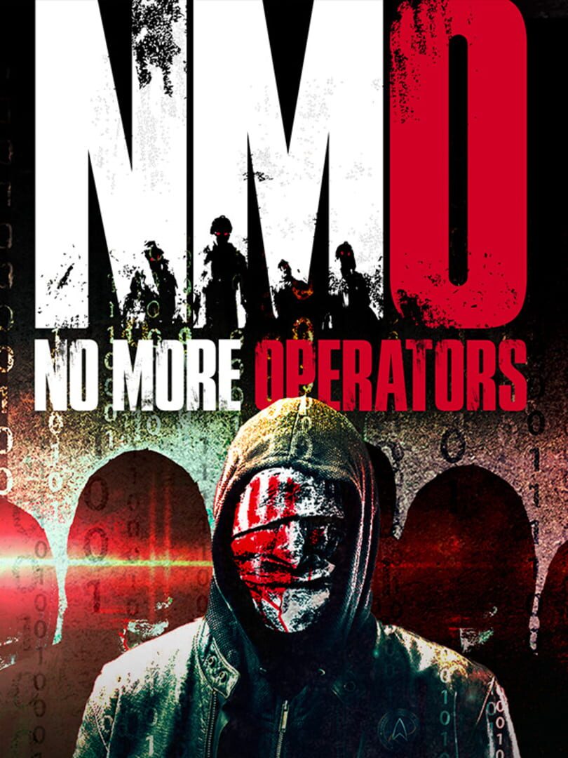 NMO: No More Operators