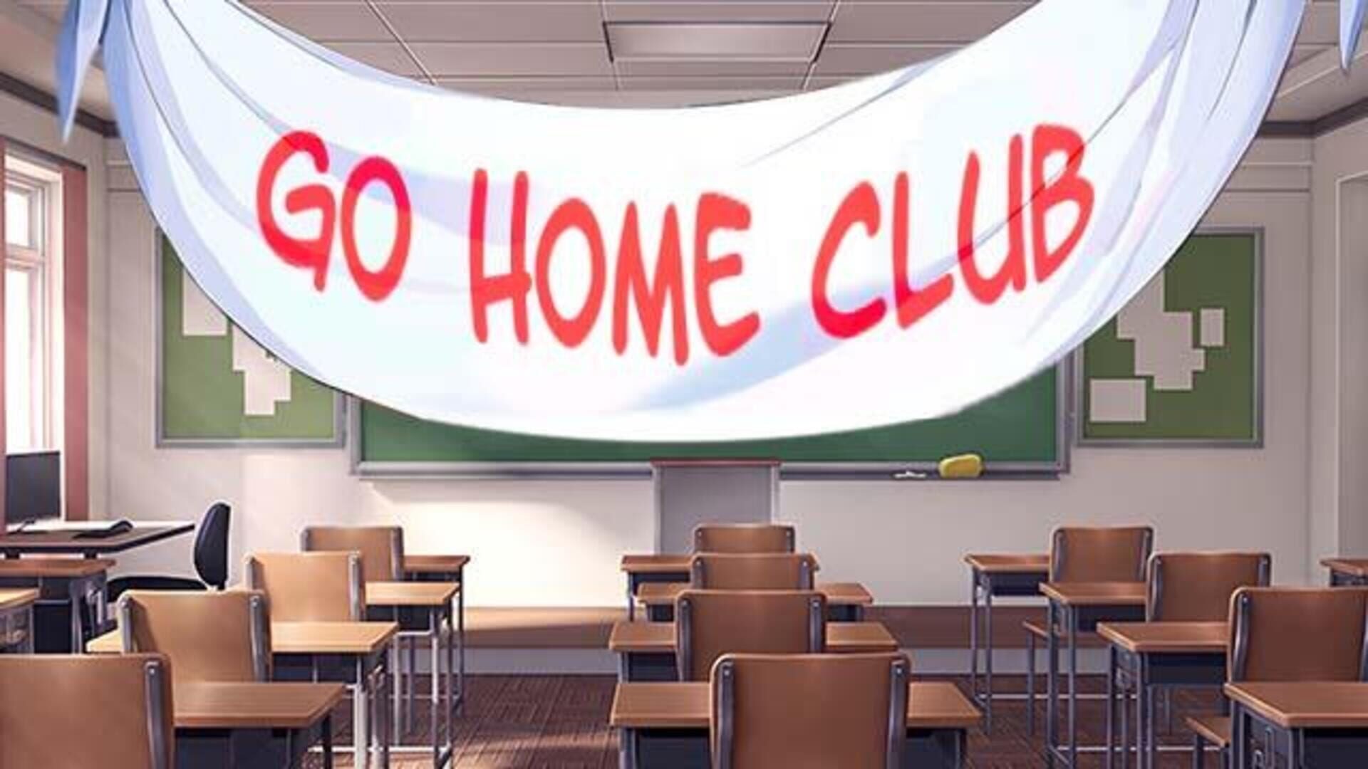 Go Home Club