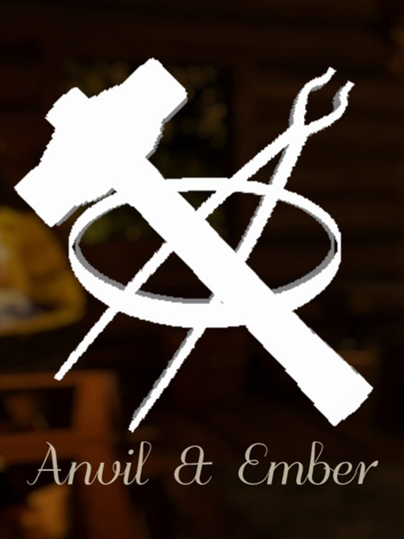 Anvil & Ember