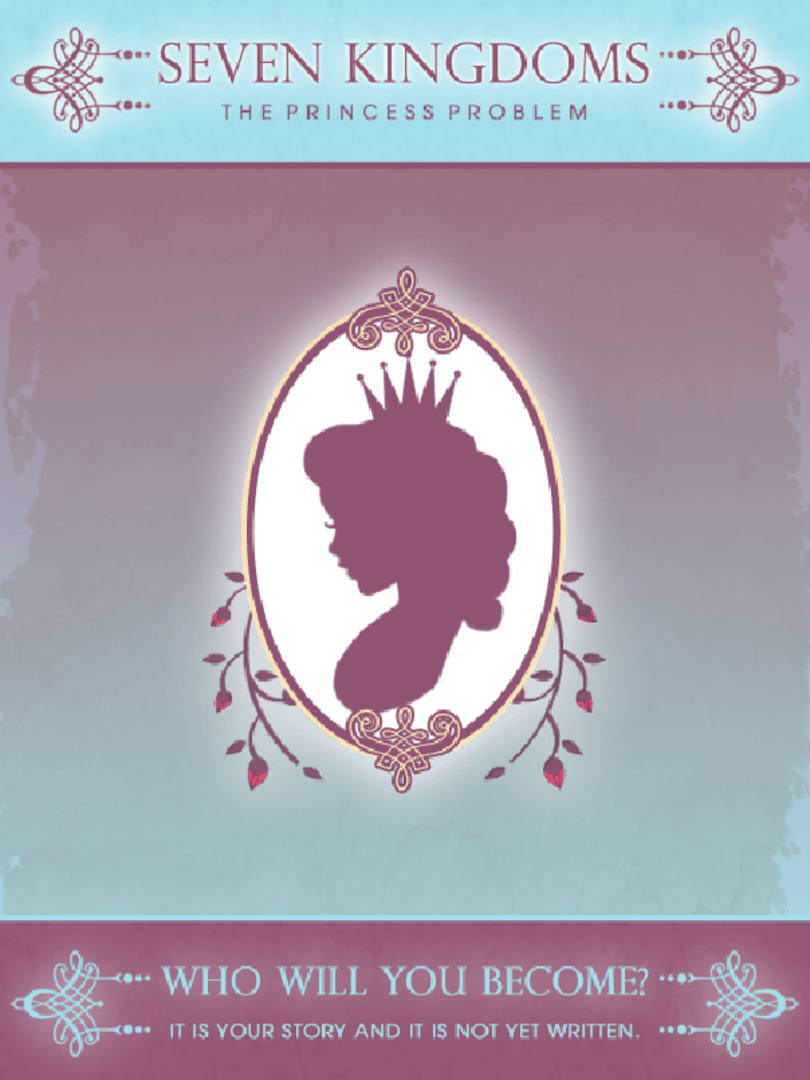 Seven Kingdoms: The Princess Problem Cover