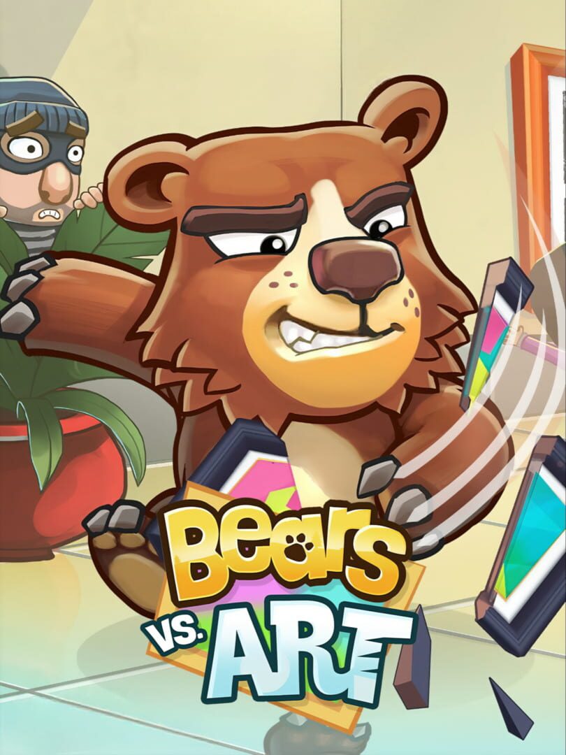 Bears vs. Art