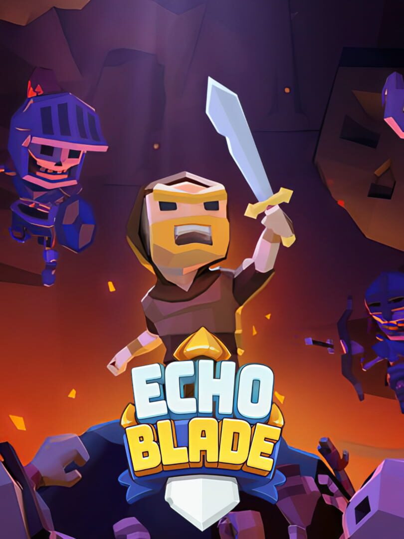 Echo Blade