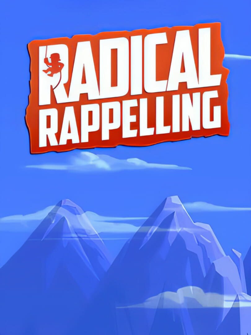 Radical Rappelling