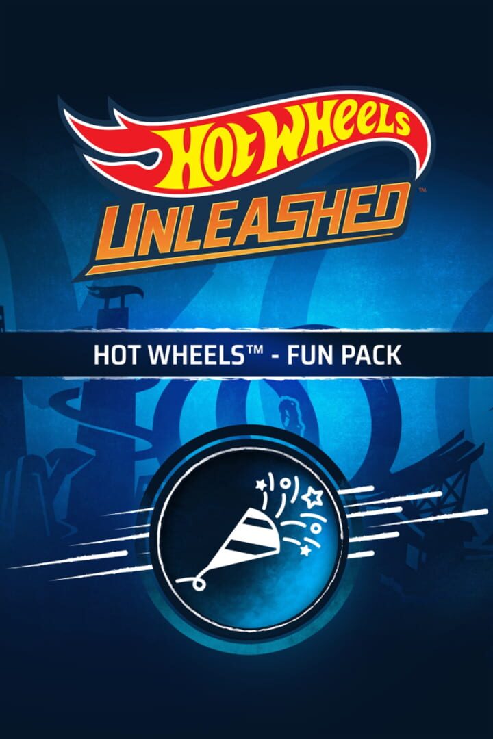 Hot Wheels Unleashed: Fun Pack