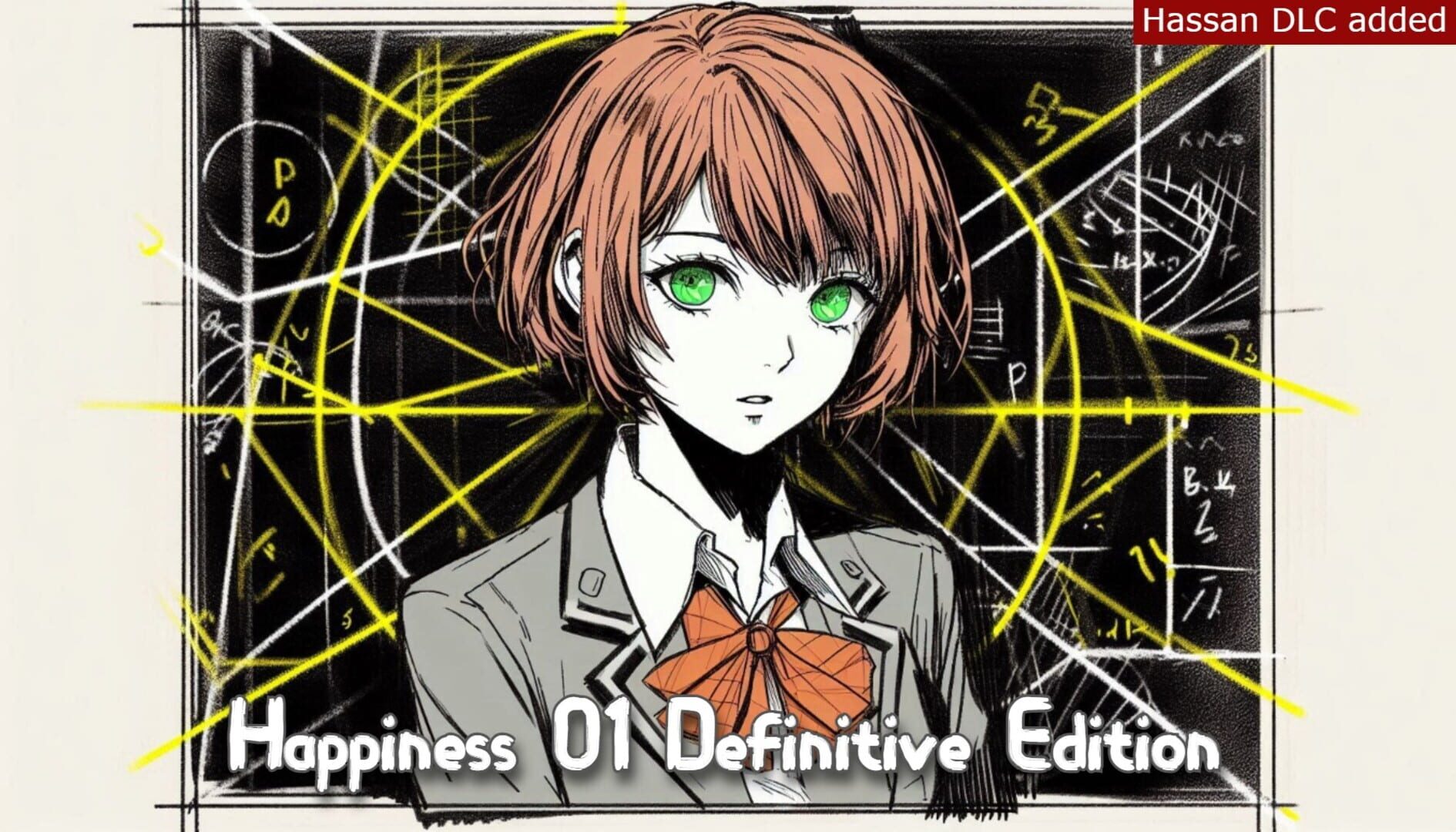 Happiness 1 Definitive Edition