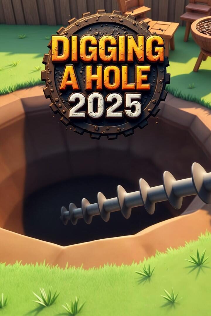 Digging a Hole 2025