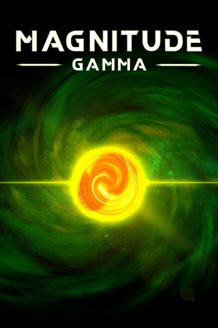 Magnitude: Gamma