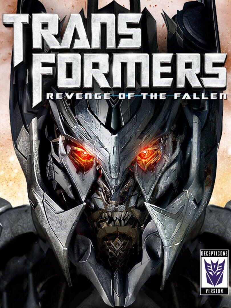 Transformers: Revenge of the Fallen - Decepticons