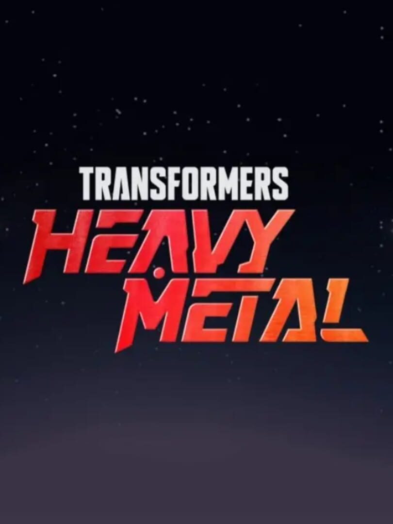 Transformers: Heavy Metal