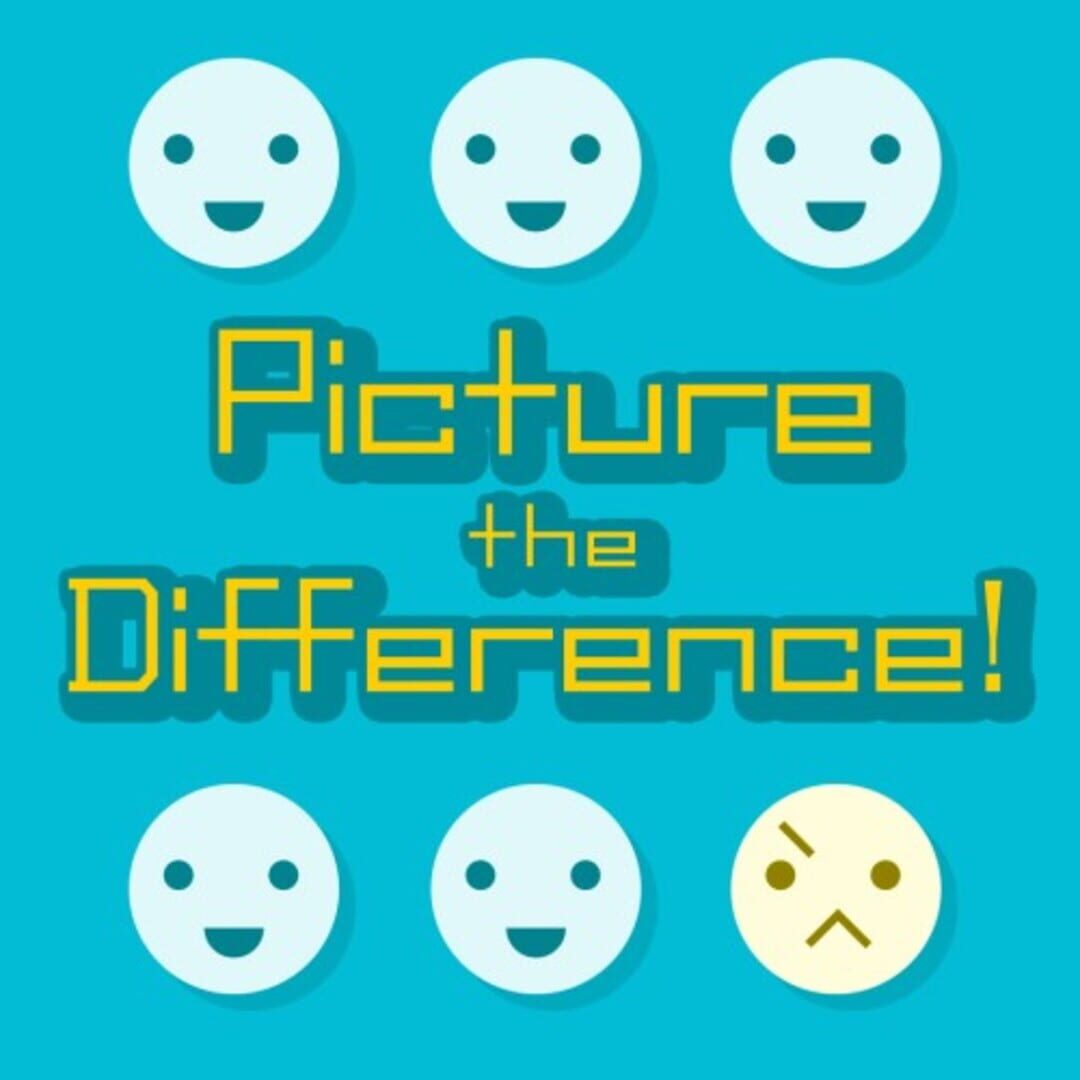 Picture the Difference!