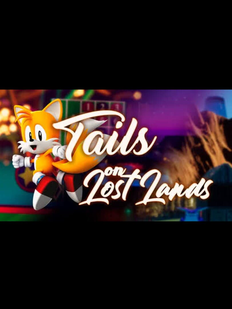 Tails on Lost Lands