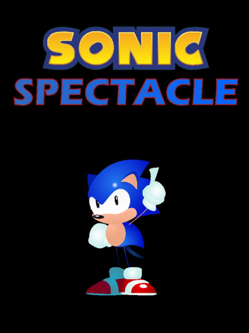 Jeu : Sonic Spectacle