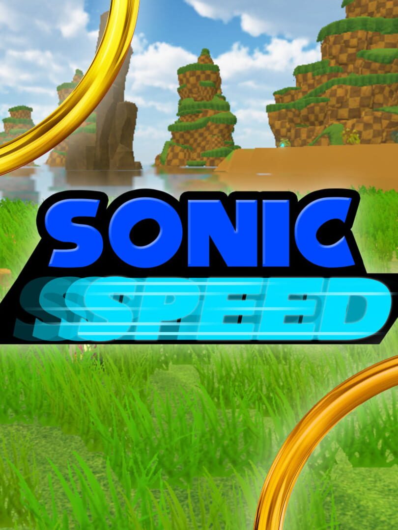 Jeu : Sonic Speed