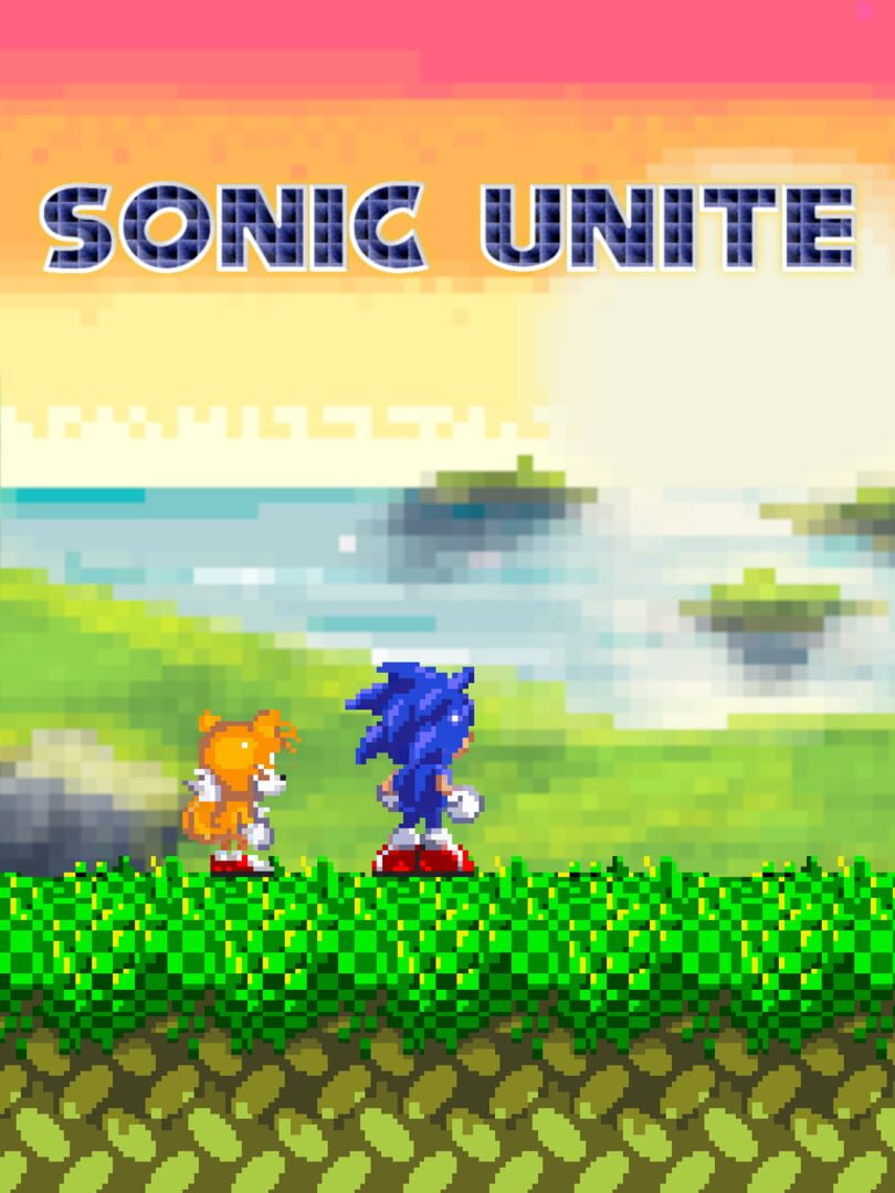 Jeu : Sonic Unite
