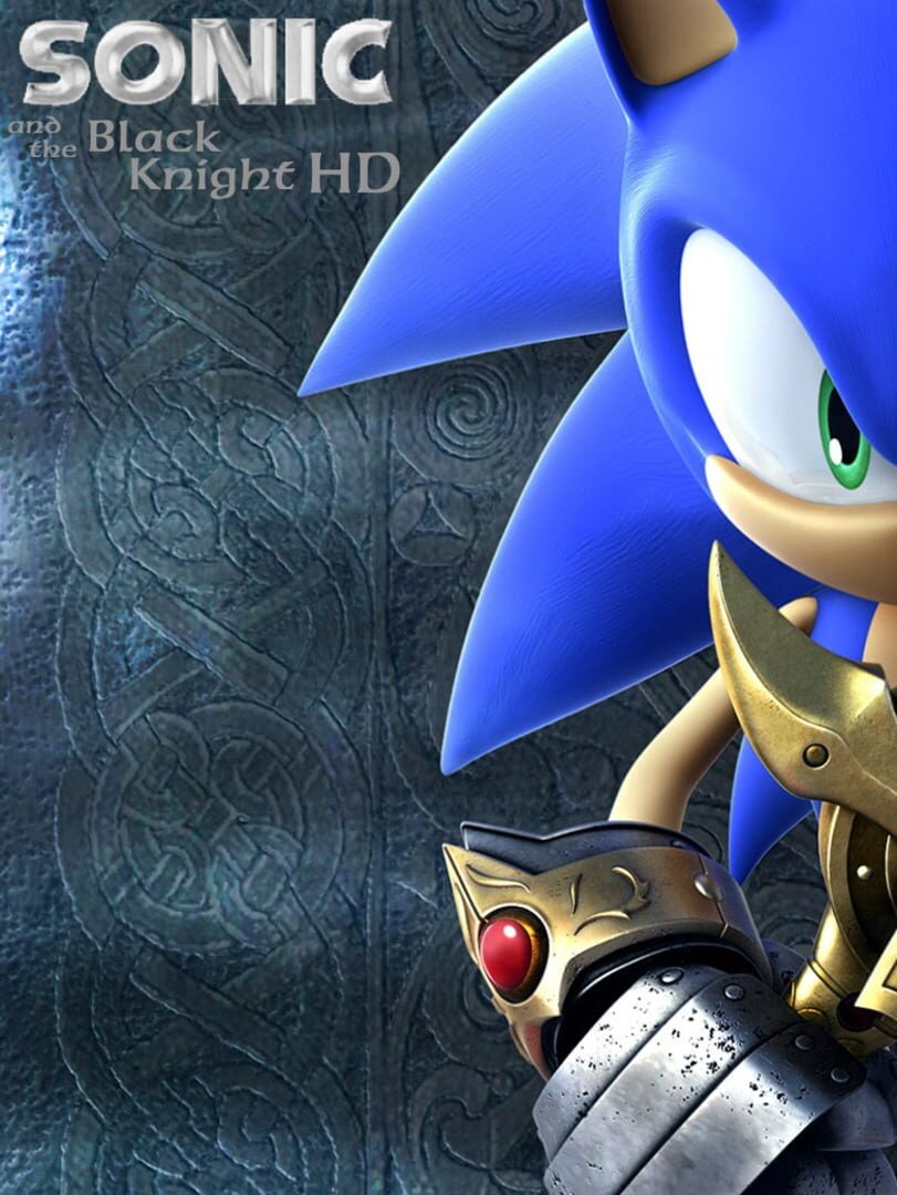 Jeu : Sonic and the Black Knight HD