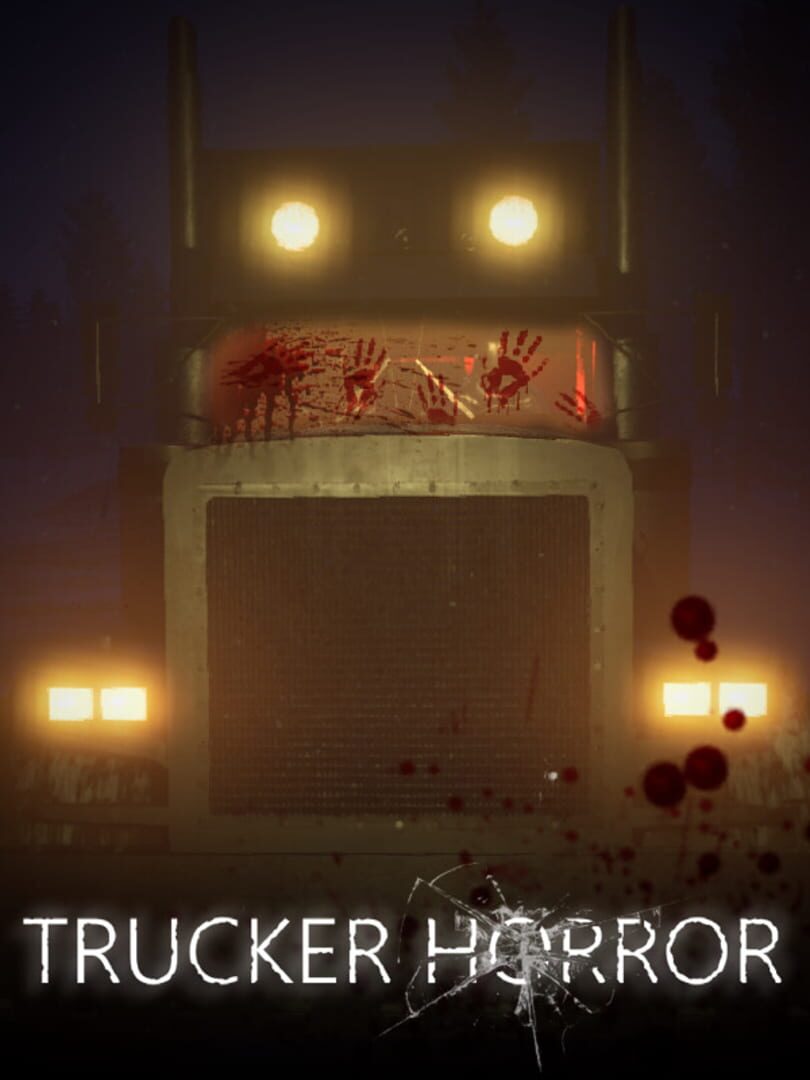 Trucker Horror