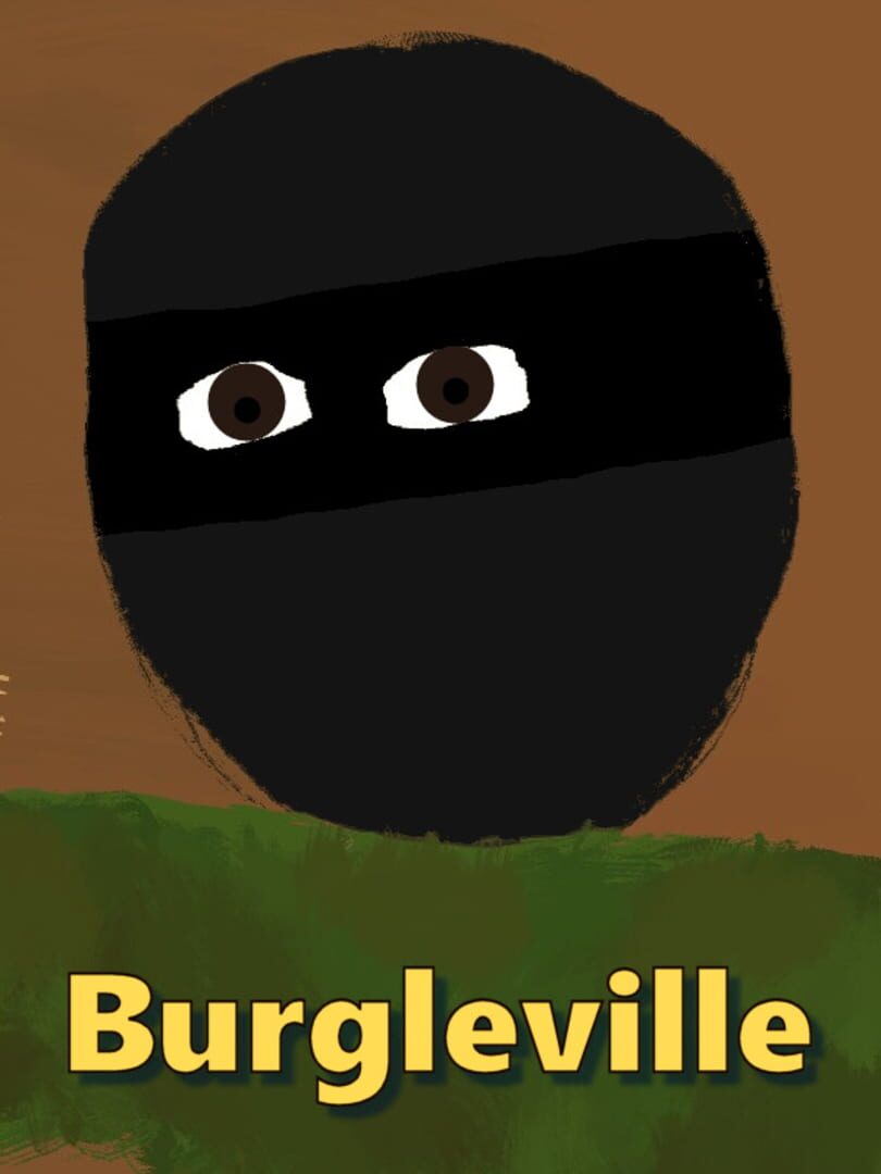 Burgleville (2025)