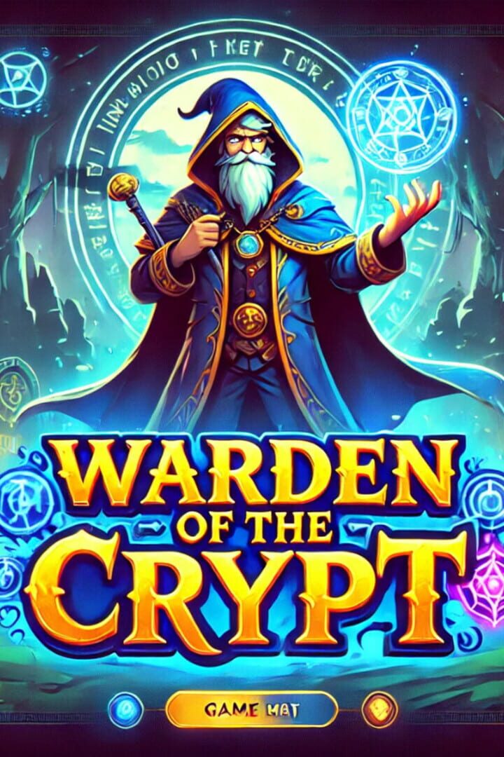 Warden of the Crypt