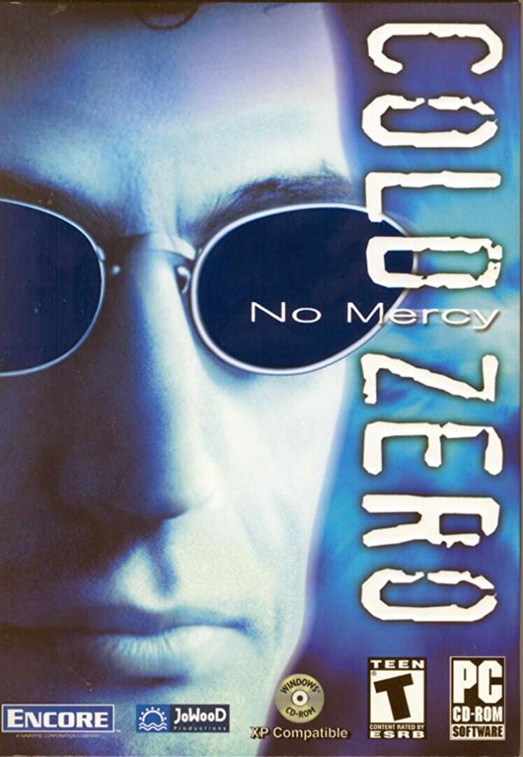 Cold Zero: No Mercy