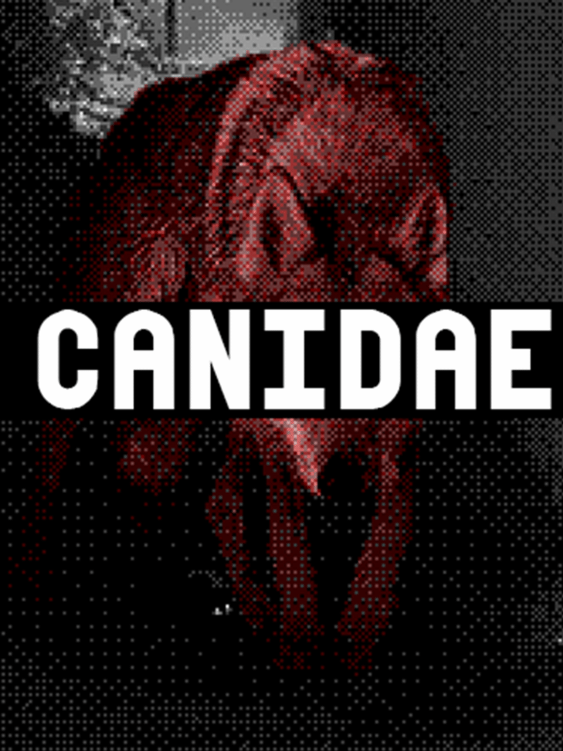 Canidae Cover