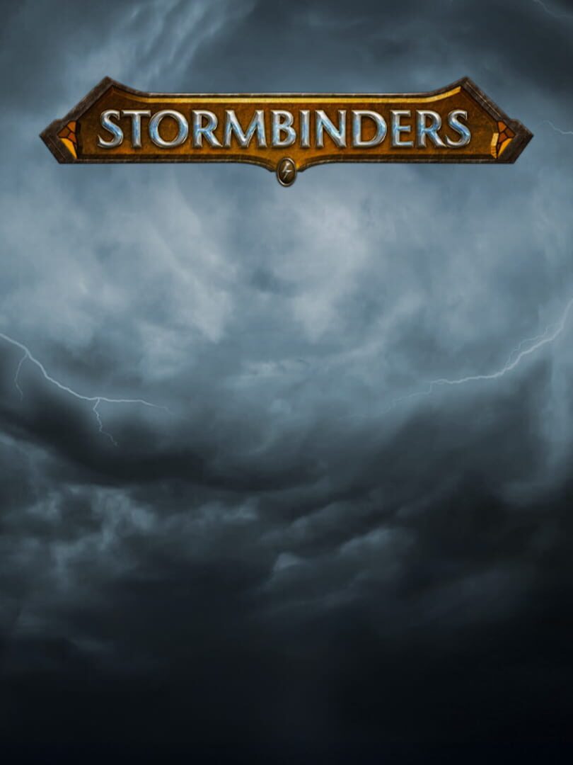 Stormbinders (2026)