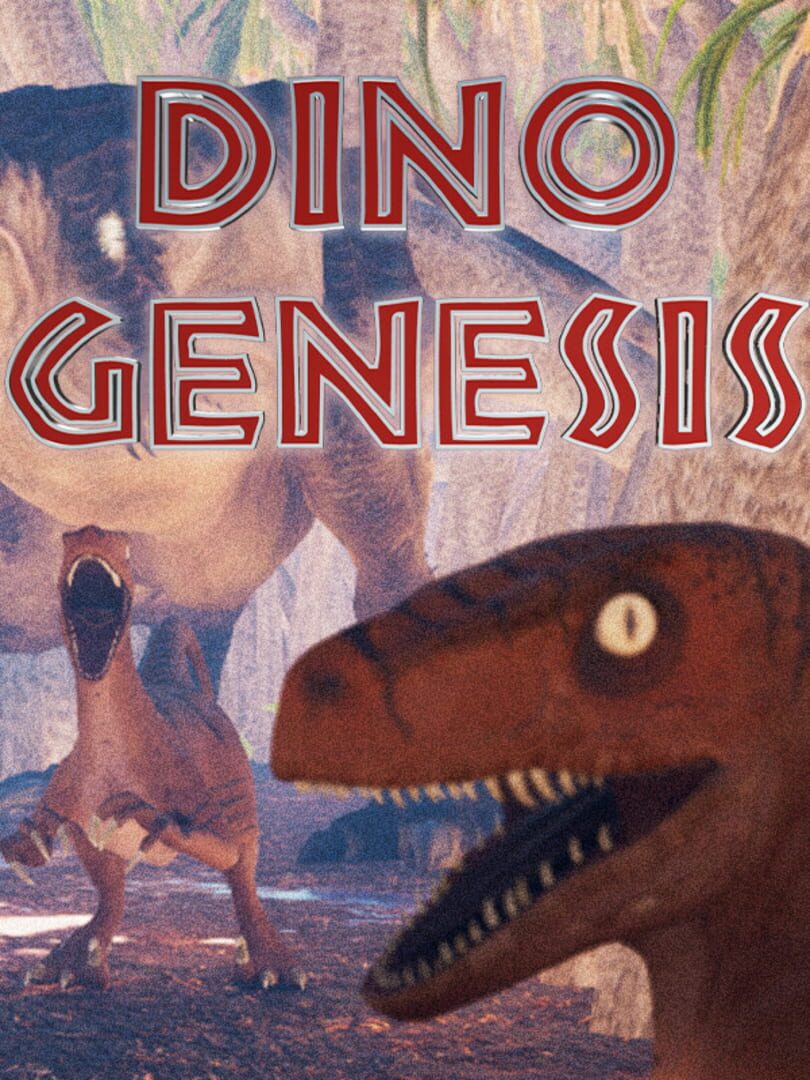 Dino Genesis