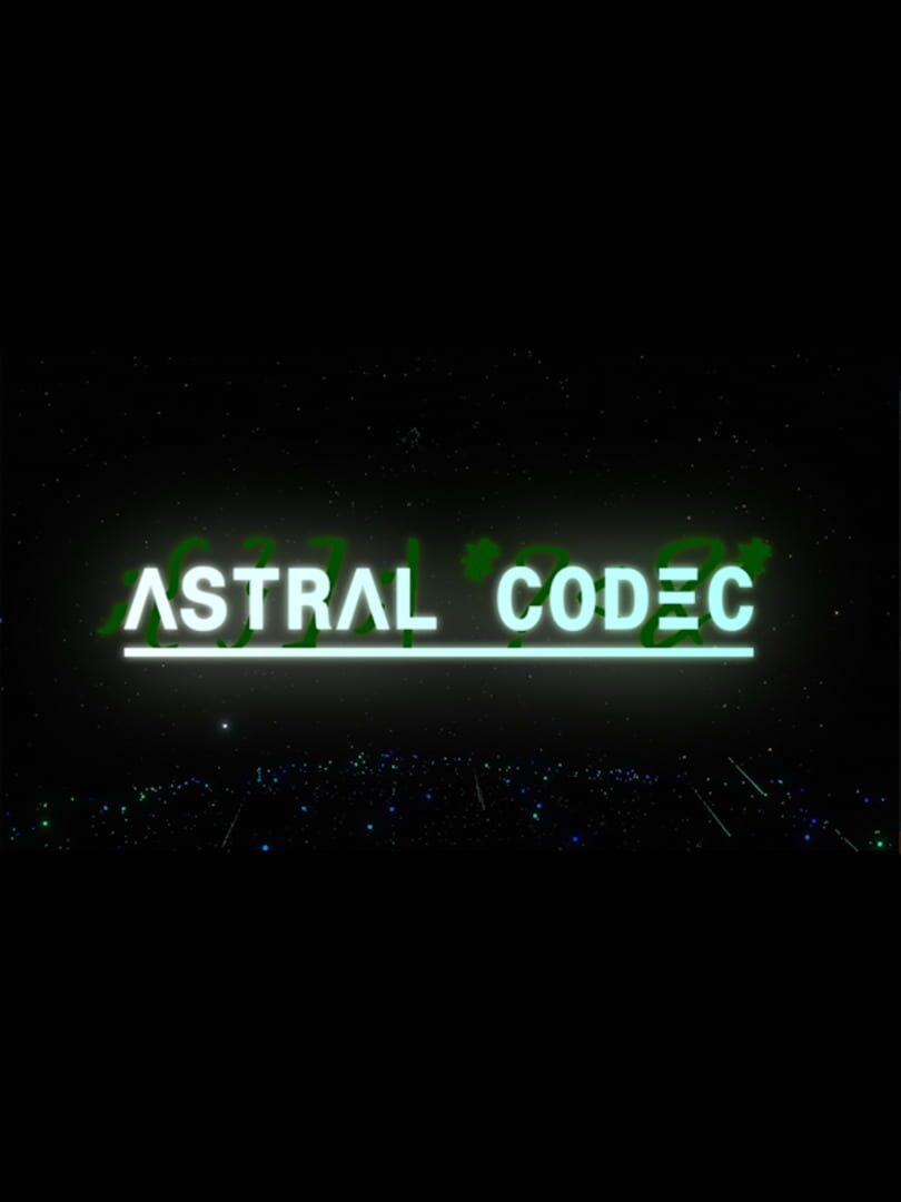 Astral Codec