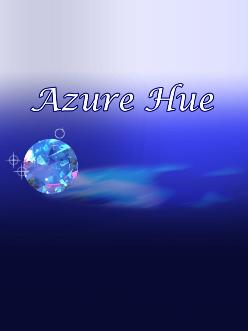 Jeu : Azure Hue
