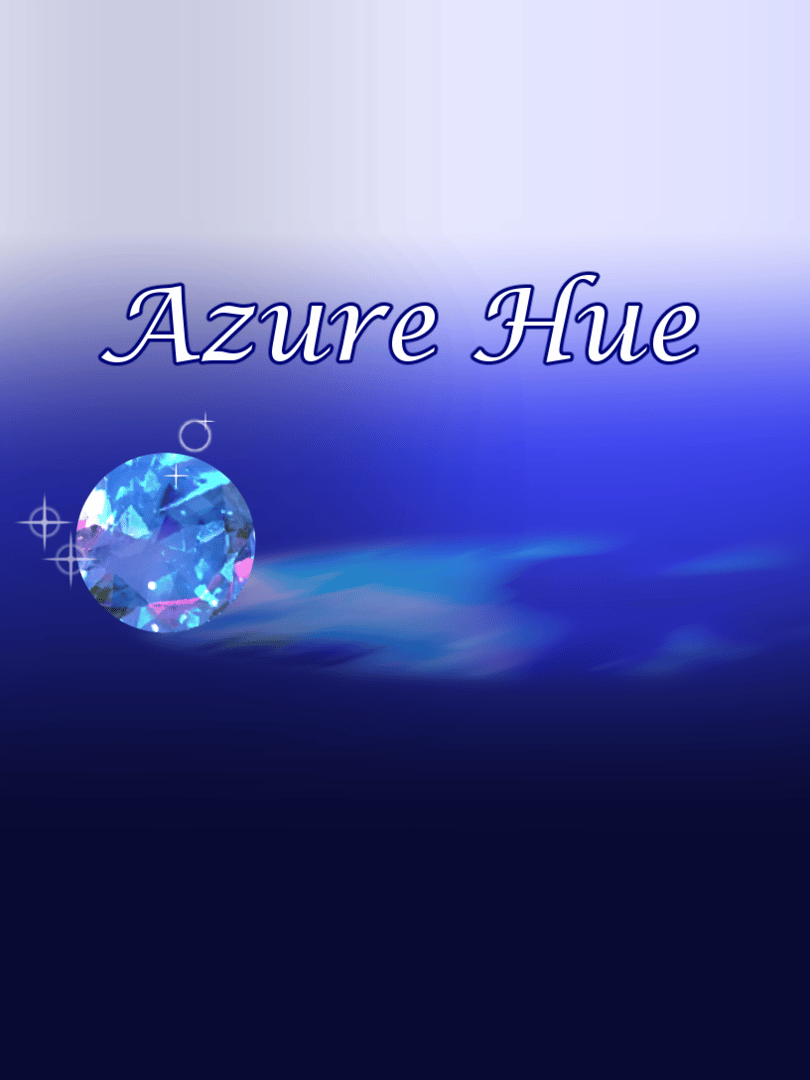 Azure Hue Cover