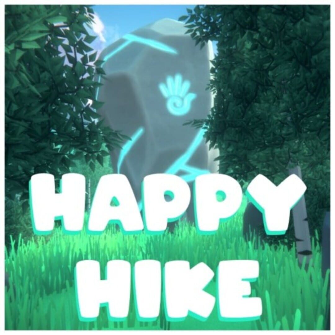 Happy Hike