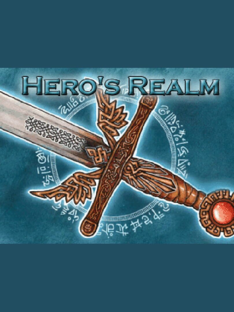 Hero's Realm