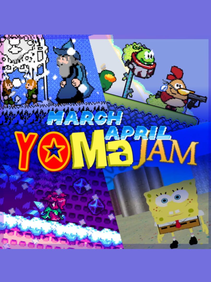 Bundle : YomaJAM