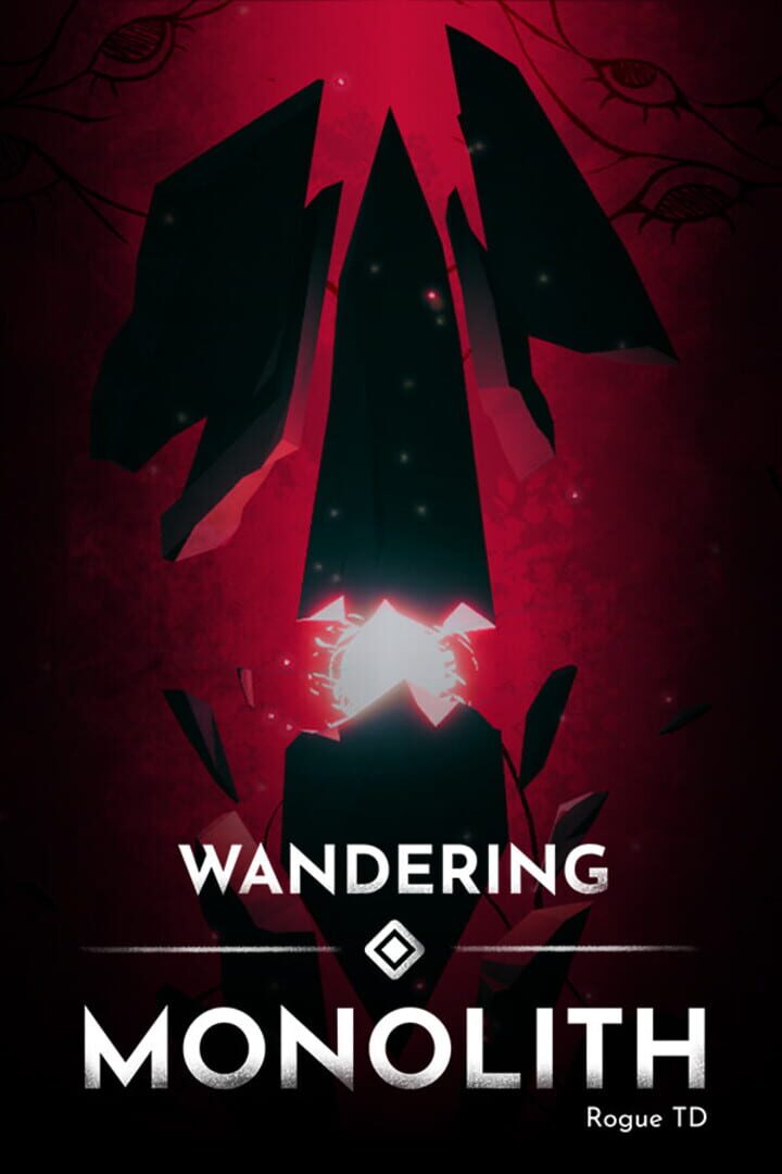 Wandering Monolith