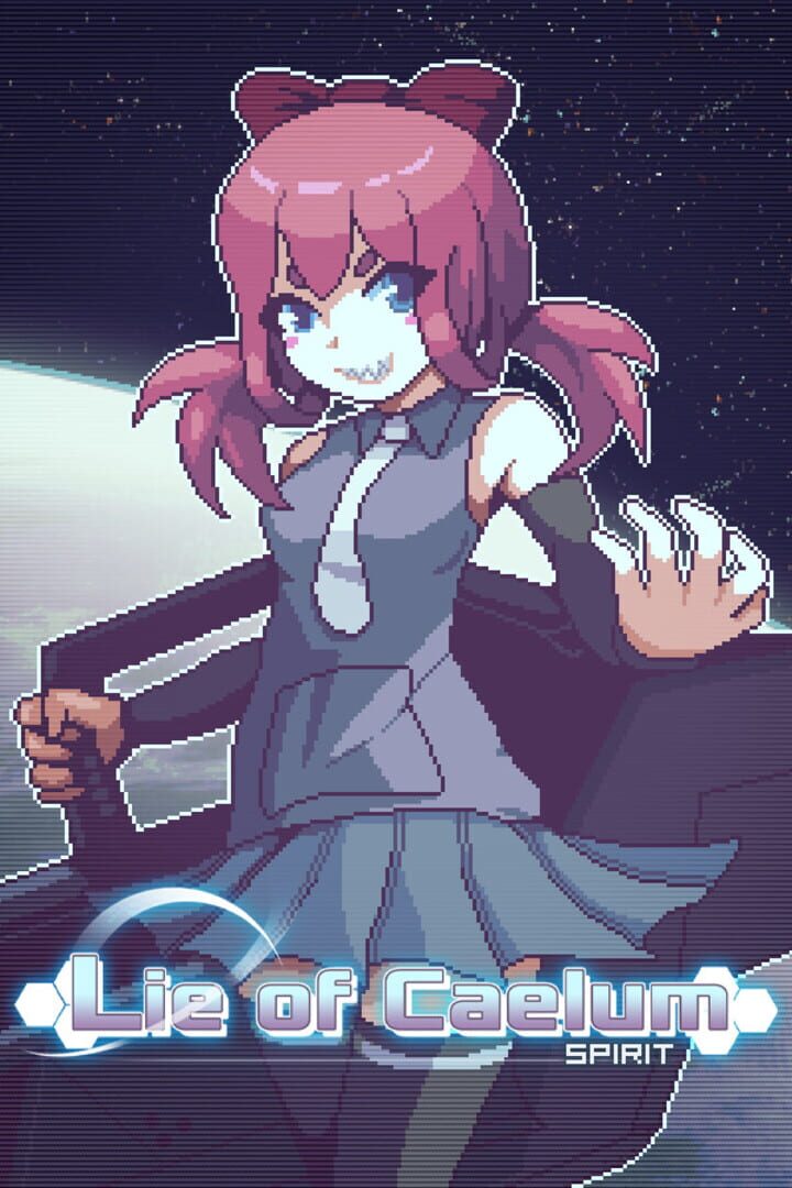 Lie of Caelum: Episode 2 - Spirit