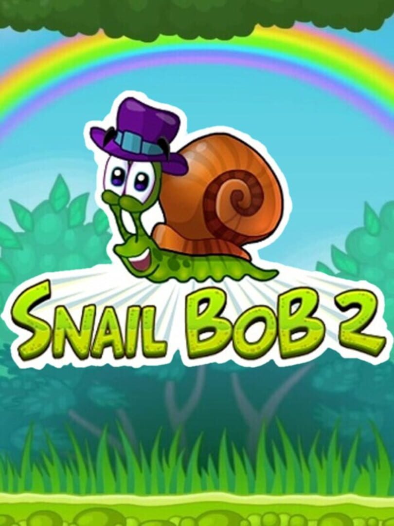 Snail Bob 2 (2011)