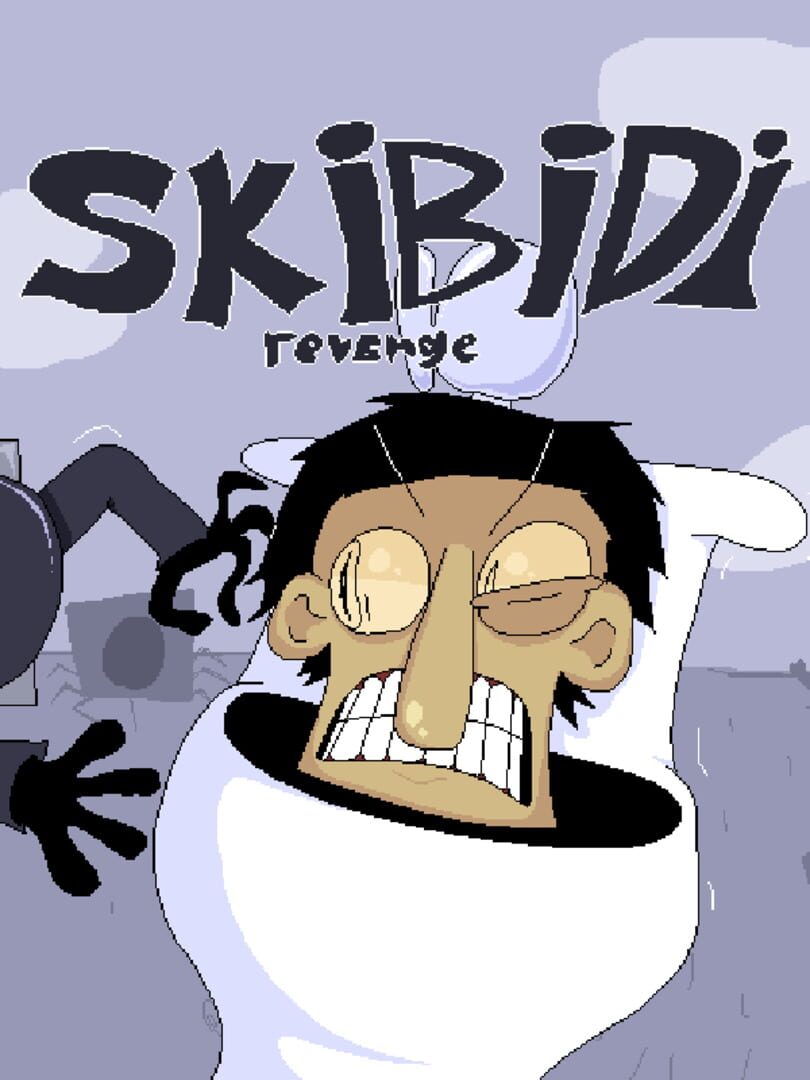 Skibidi Revenge