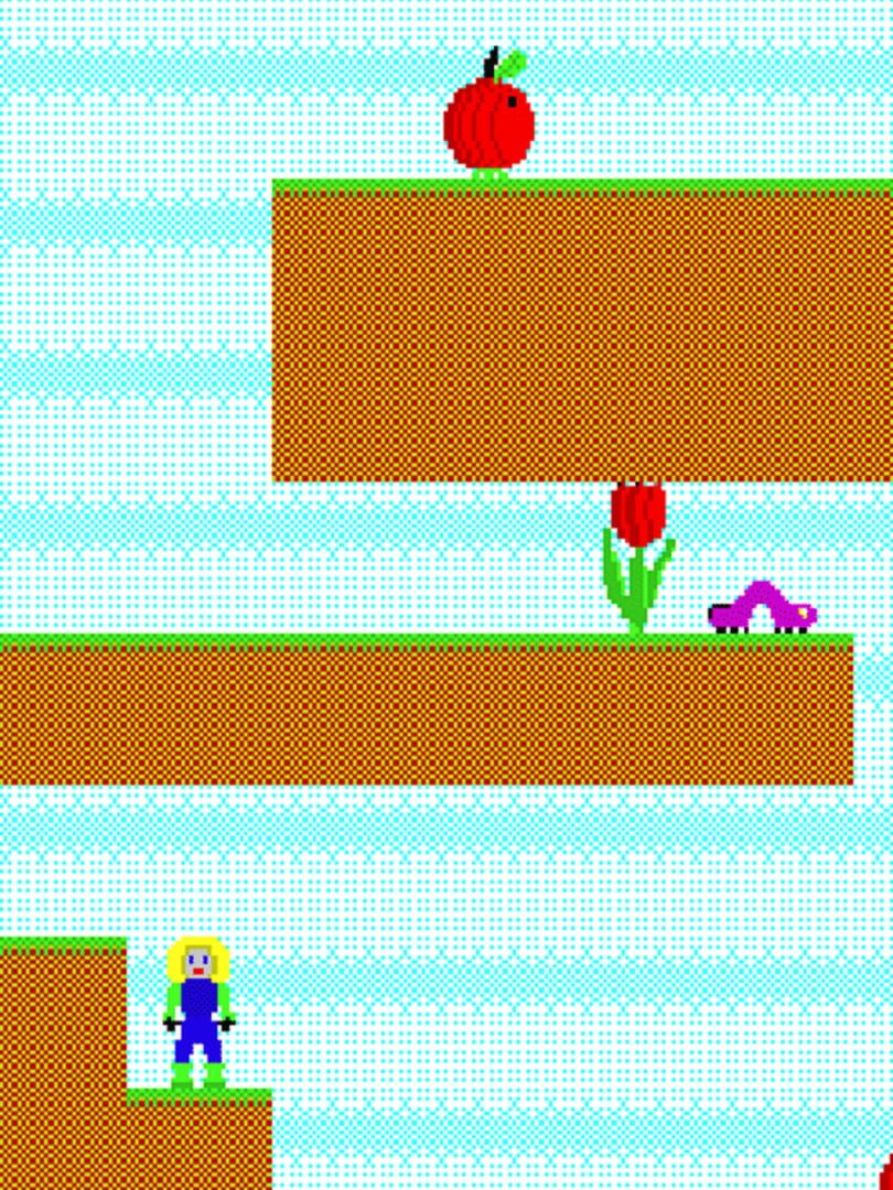 Jeu : Daisy's Garden