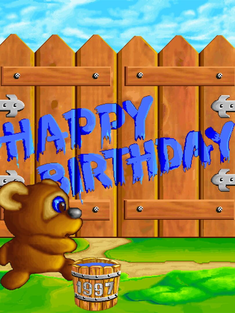 Jeu : Den' Rozhdeniya 2