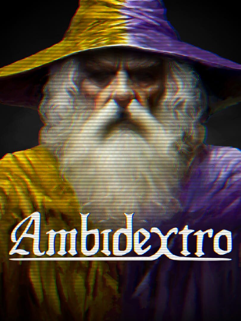 Ambidextro