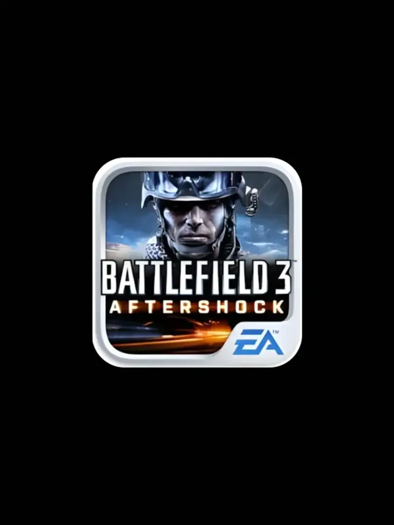 Battlefield 3: Aftershock