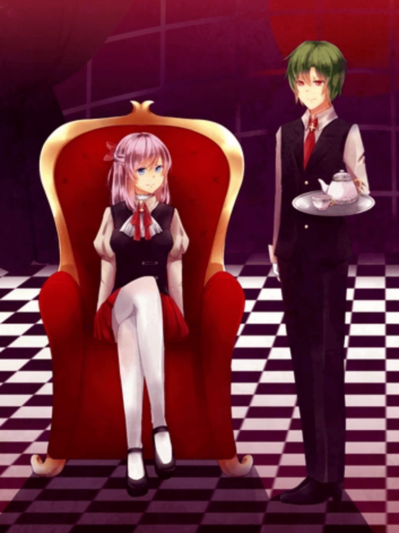 Mica: Apoptosis Cover