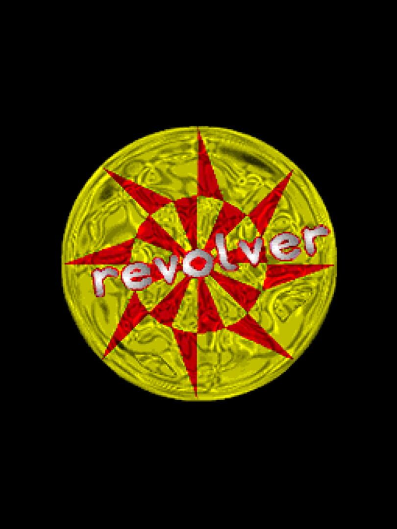 Revolver